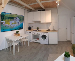 #2# Apartamento JACUZZI XL Sevilla Centro